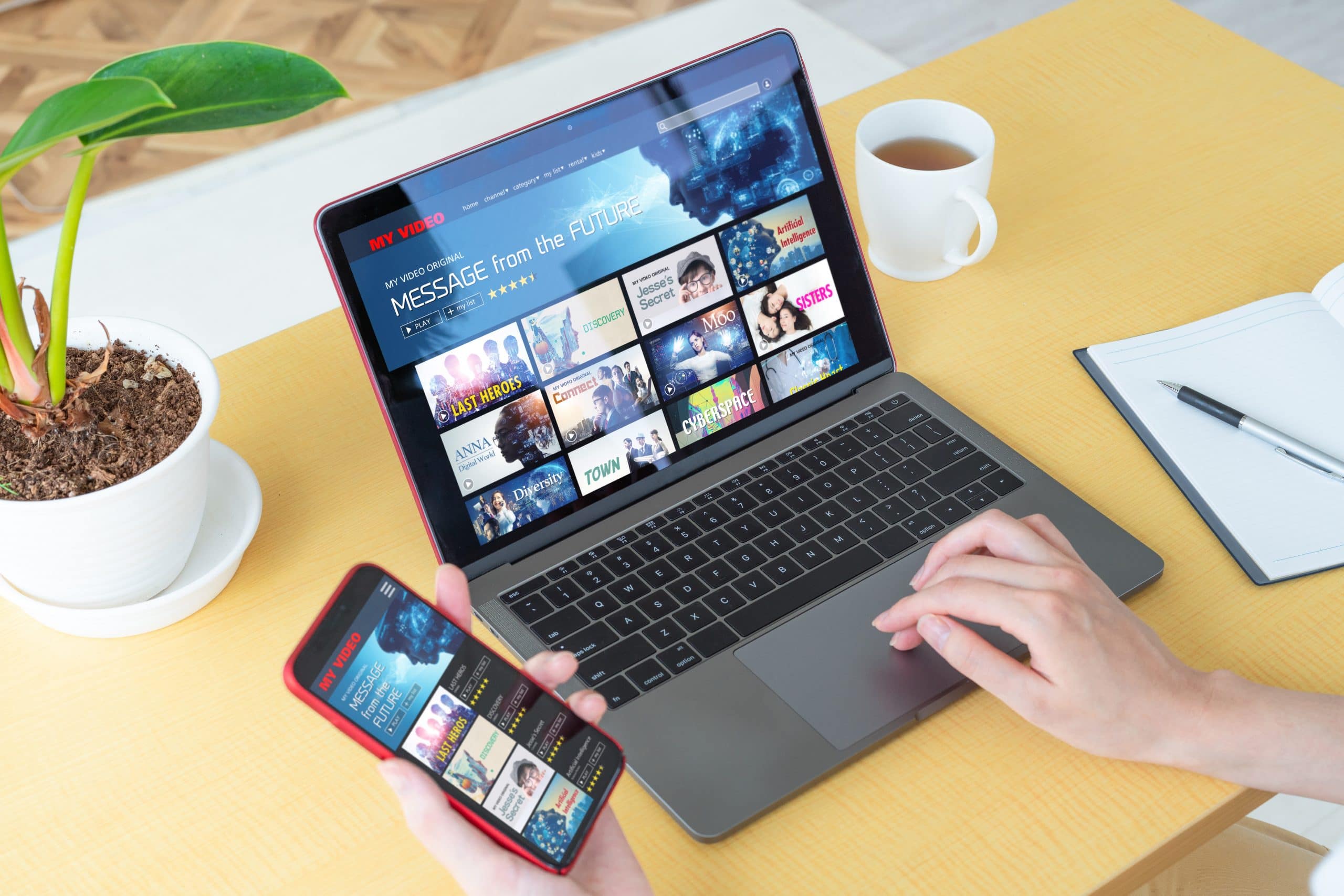 OCI’s Journey with Media over QUIC  