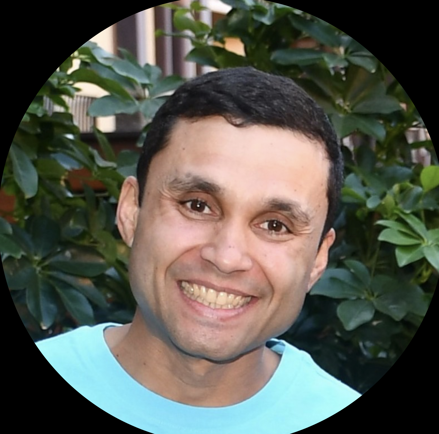 Profile picture of Thiago Pereira