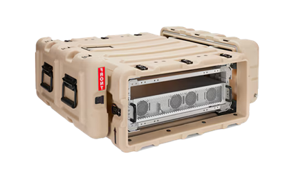 A picture of an Oracle Roving Edge Device