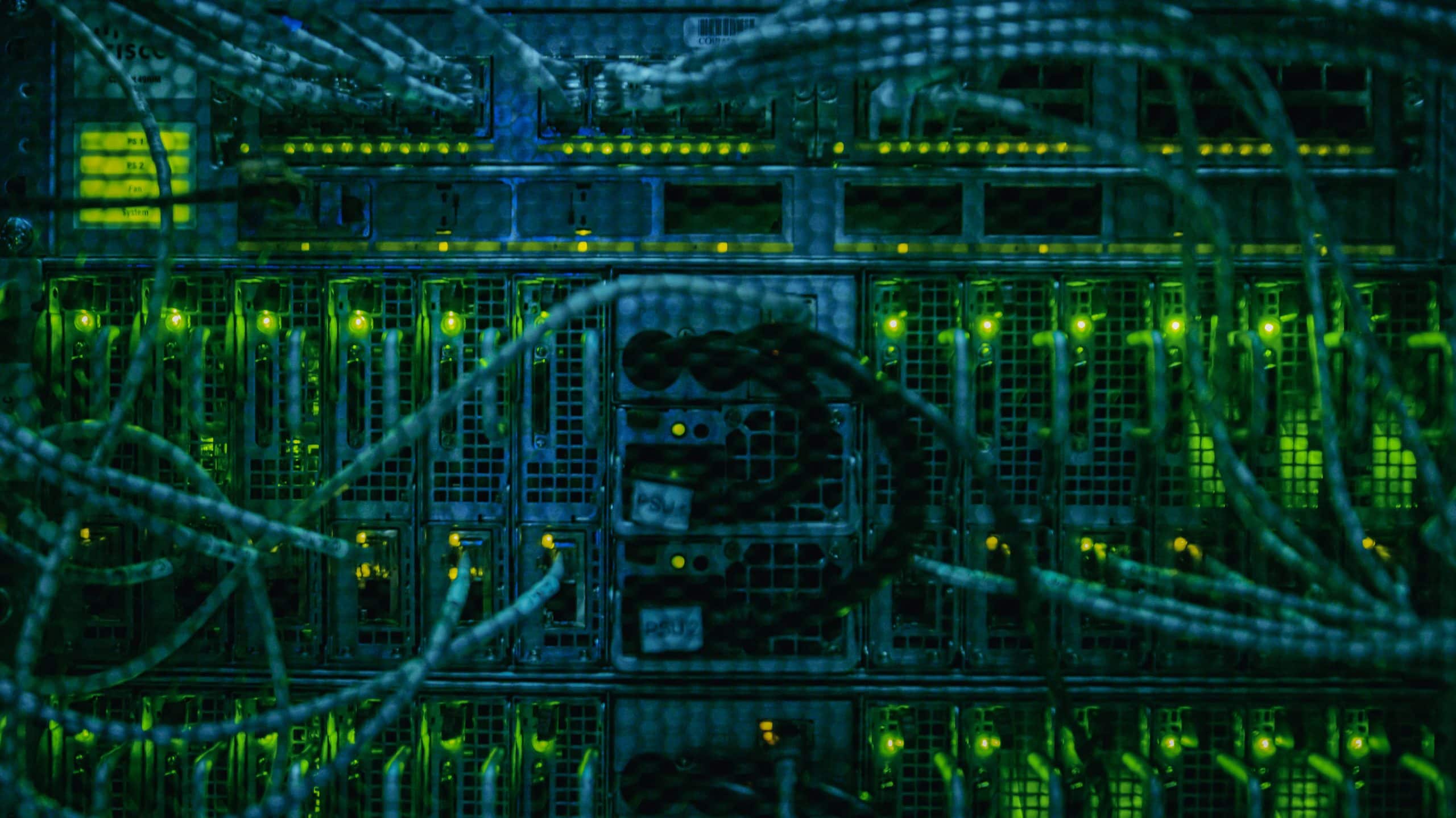 Oracle Cloud Infrastructure and American Binary: Post-quantum threats require quantum-resistant solutions