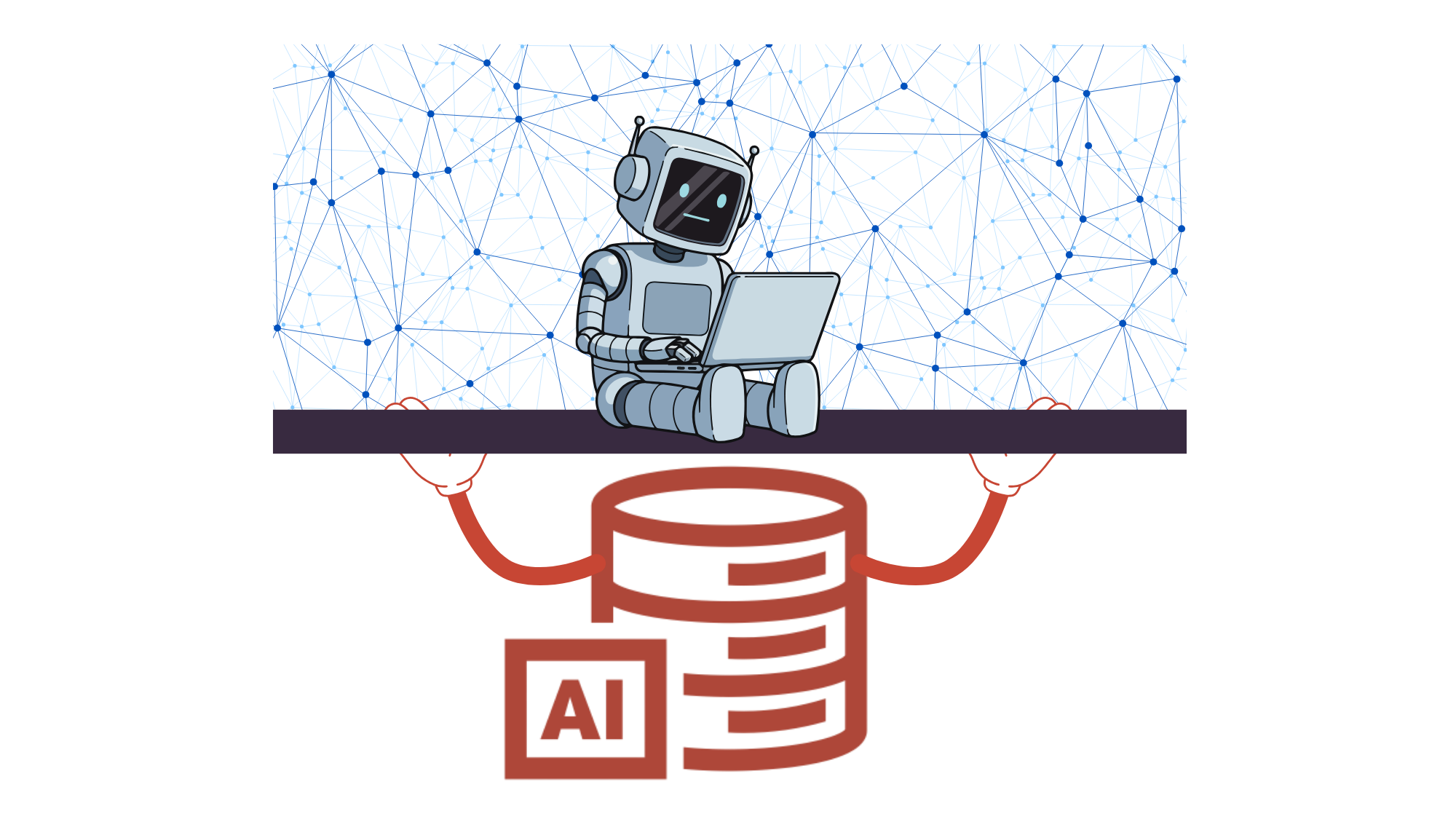 Why Database Choices Can Make or Break AI Projects