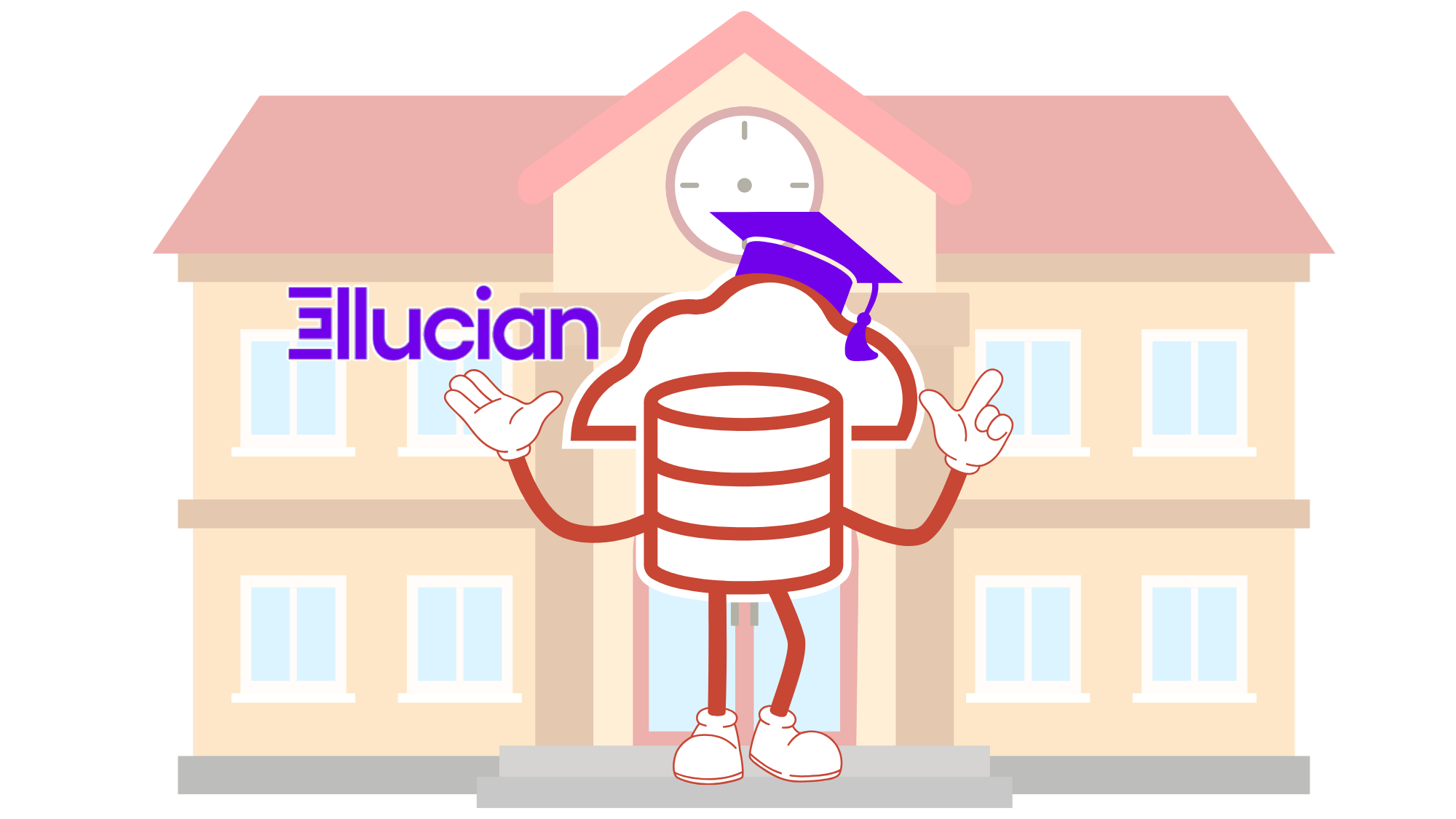 Modernizing Ellucian Banner ERP with Oracle Base Database Service