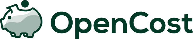 OpenCost logo