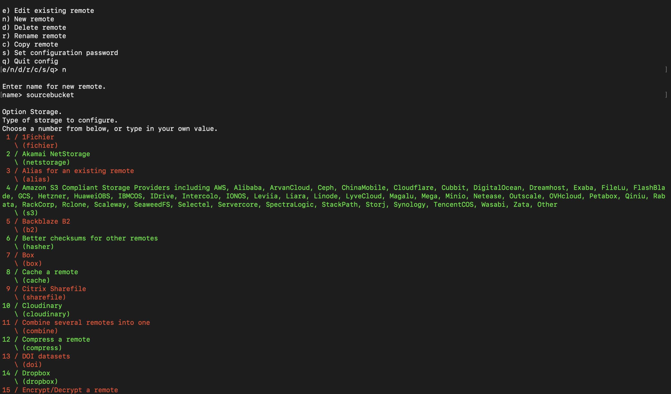 OCI Object Storage: How to Transfer Objects Between Buckets in Two Separate Tenants