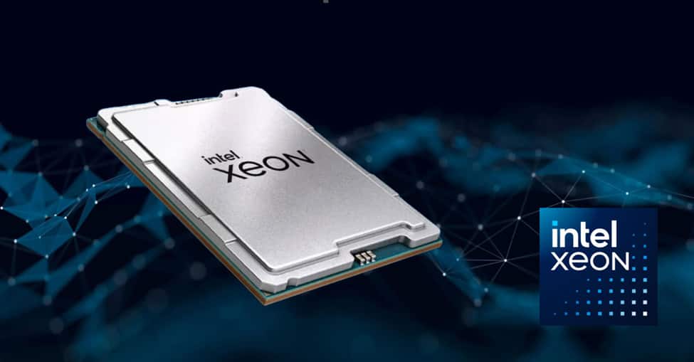 Announcing OCI X12 Standard Acceleron Compute: Next-Gen Performance with Intel Xeon 6