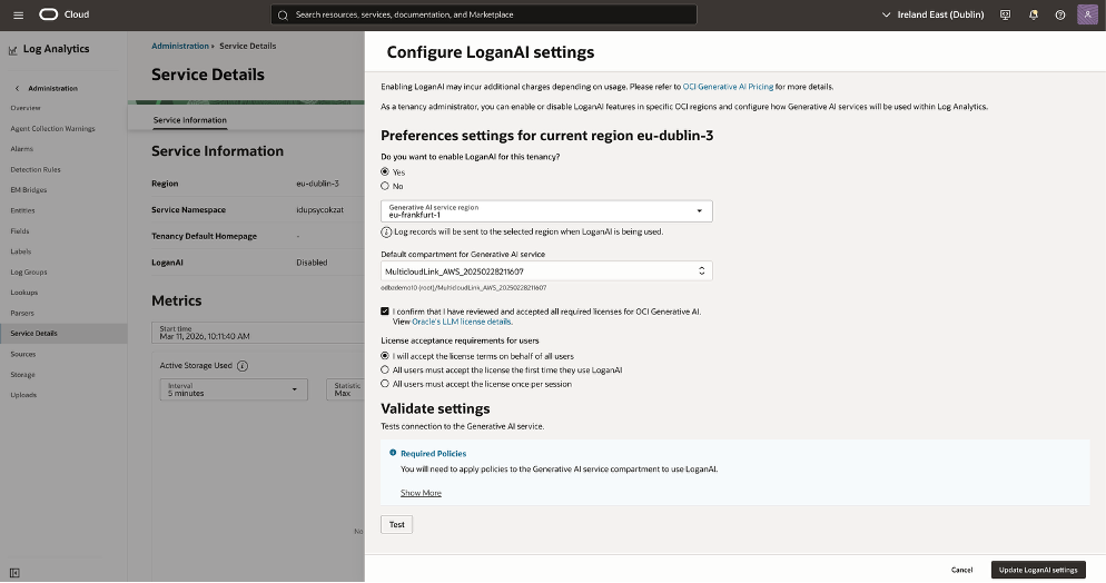 OCI LoganAI pic2