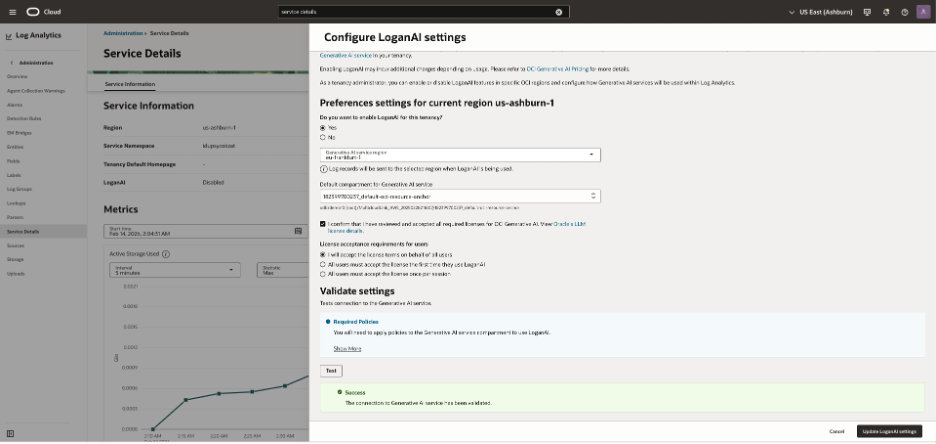 OCI LoganAI pic3