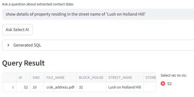 Example:2 Image that describes query in natural language