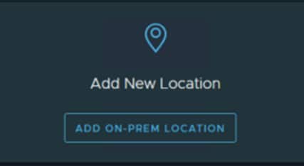Add Local Manager