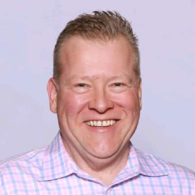 Ray Gilmartin, Sr Principal Outbound Product Manager, Oracle OCI, M&E