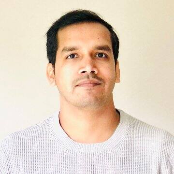 Swapnil Gorhe, Oracle: Principal Cloud Architect, Oracle