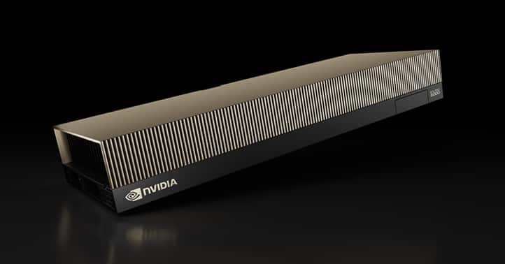 NVIDIA RTX PRO Image