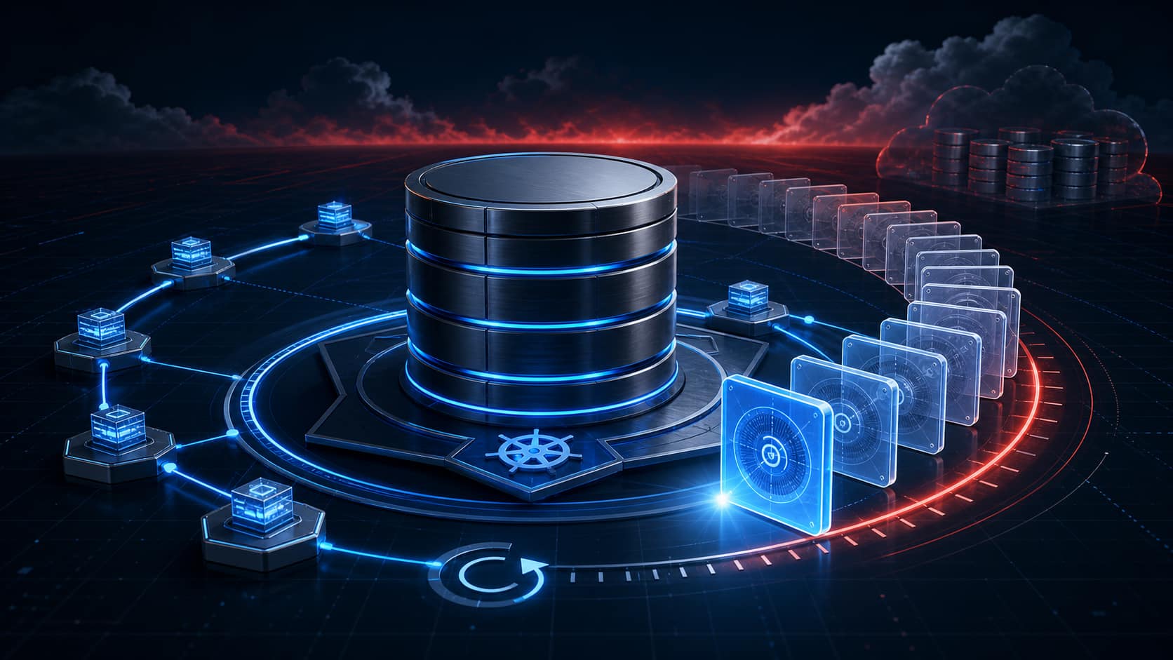 Snapshot Smarter: Automating Recovery Points for Stateful Apps on OKE