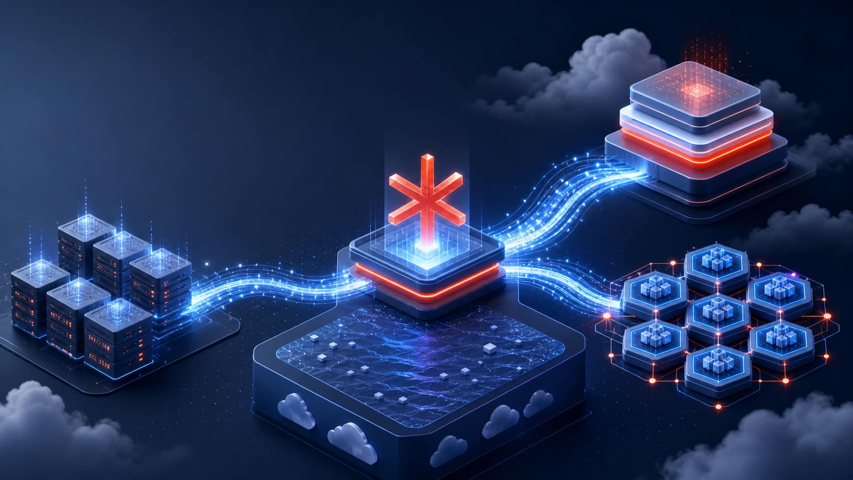 Hadoop and Spark on OCI with Terraform and Resource Manager