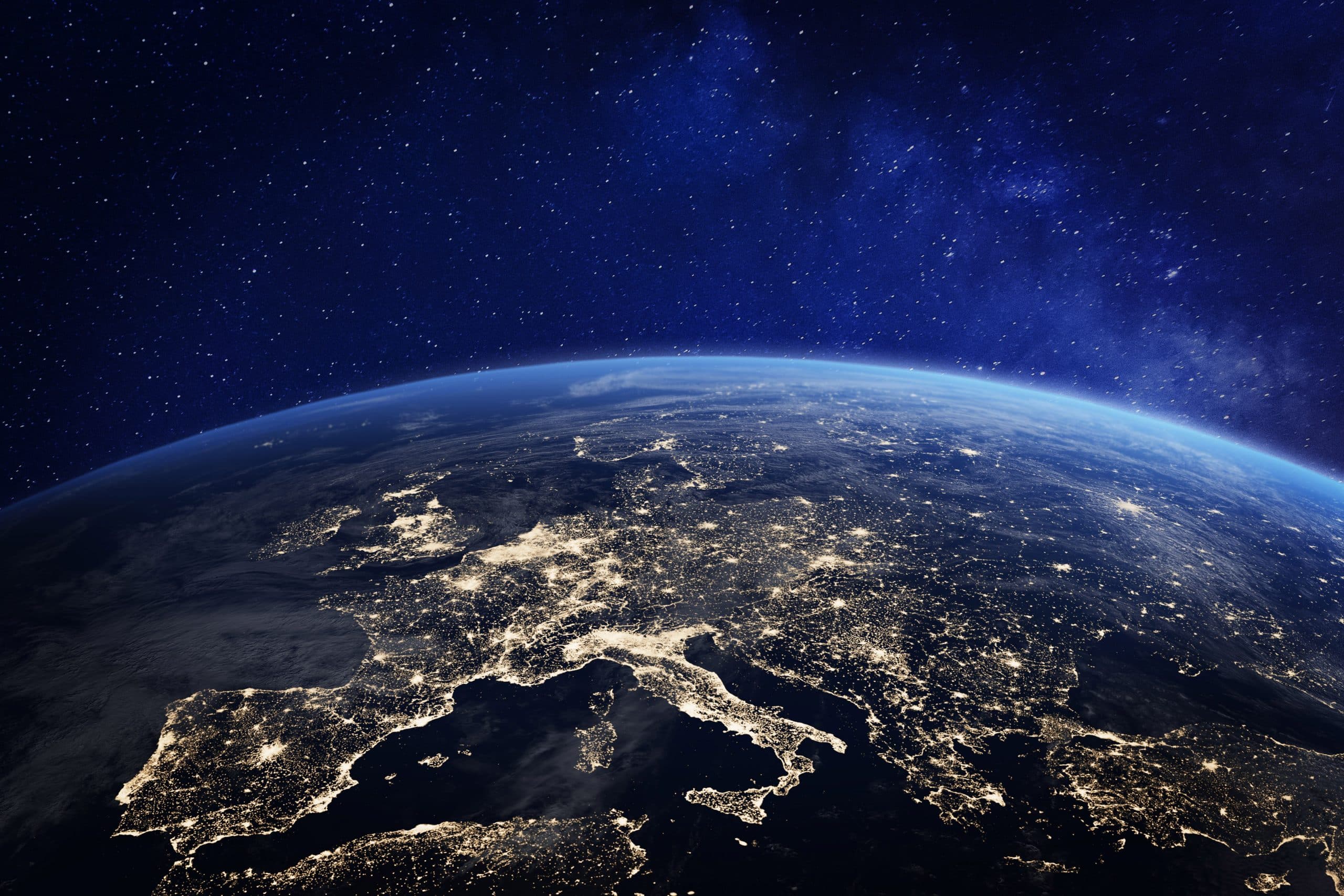 Announcing Enterprise AI for OCI Dedicated Cloud: Run AI where your data resides