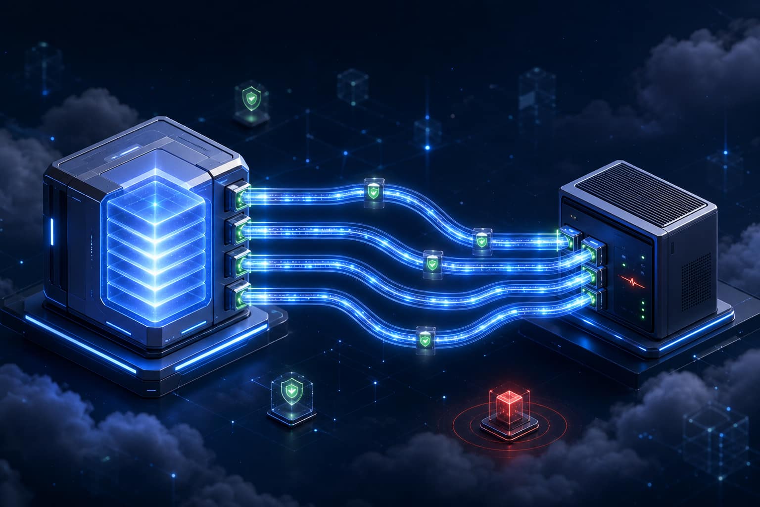 The Path Behind the Volume: Reconfiguring Linux udev for Multipath-Enabled Oracle Cloud Infrastructure Block Volumes