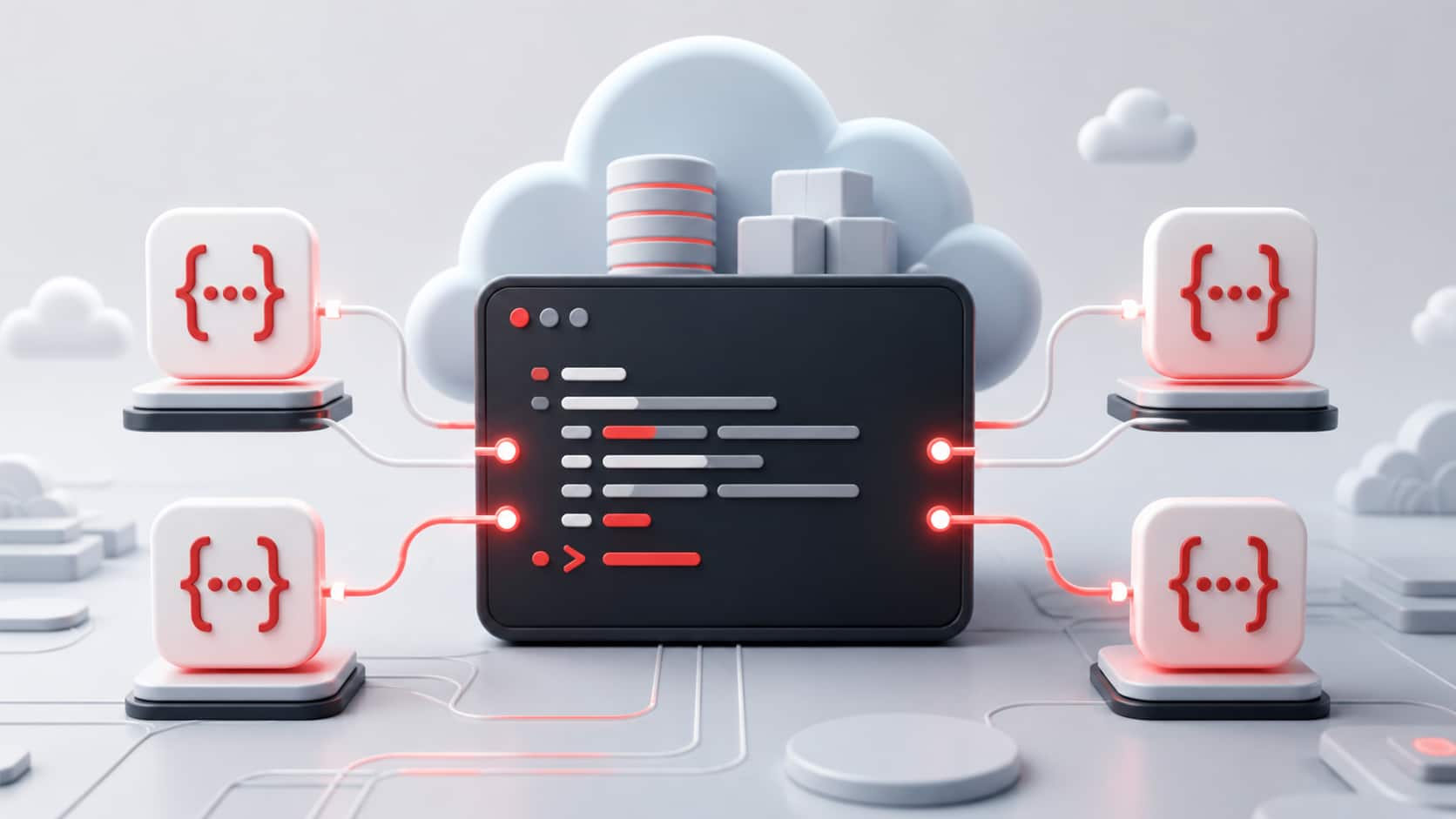Fn CLI for OCI Functions: More Capabilities, Simpler Workflows