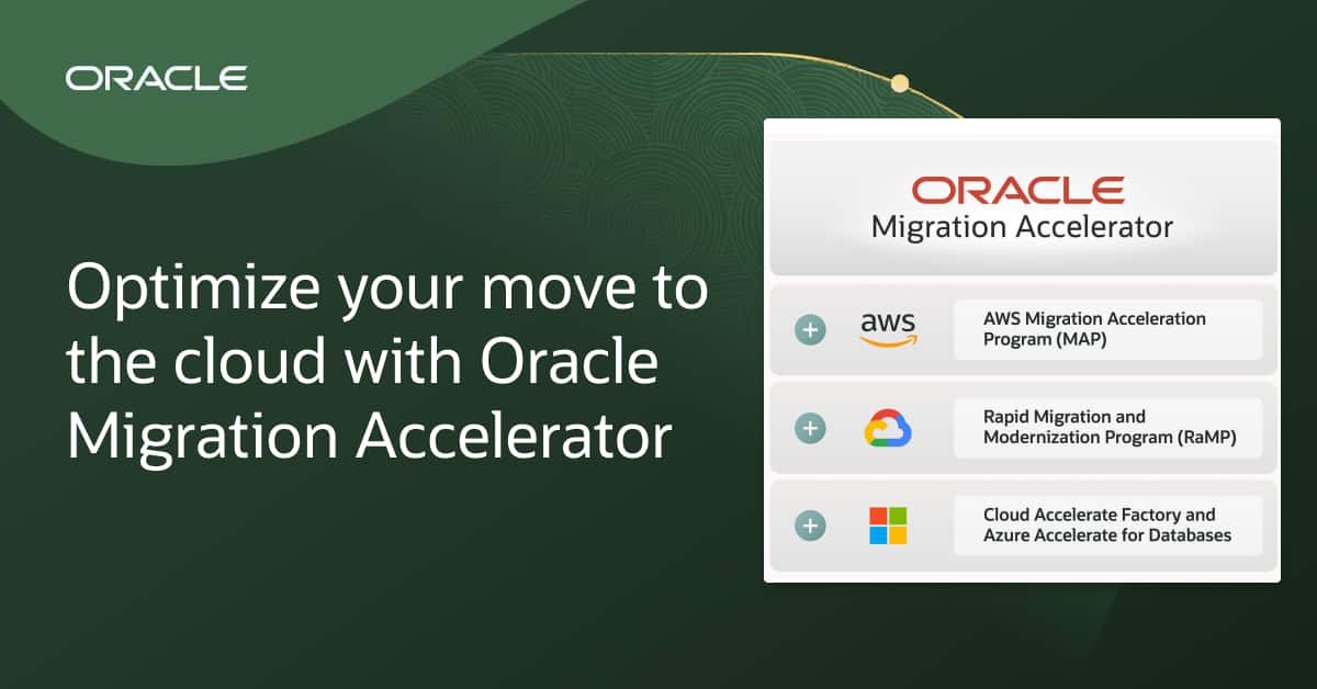 Oracle and Our Partners are Helping Enterprises Get Real AI Value Faster, Together 