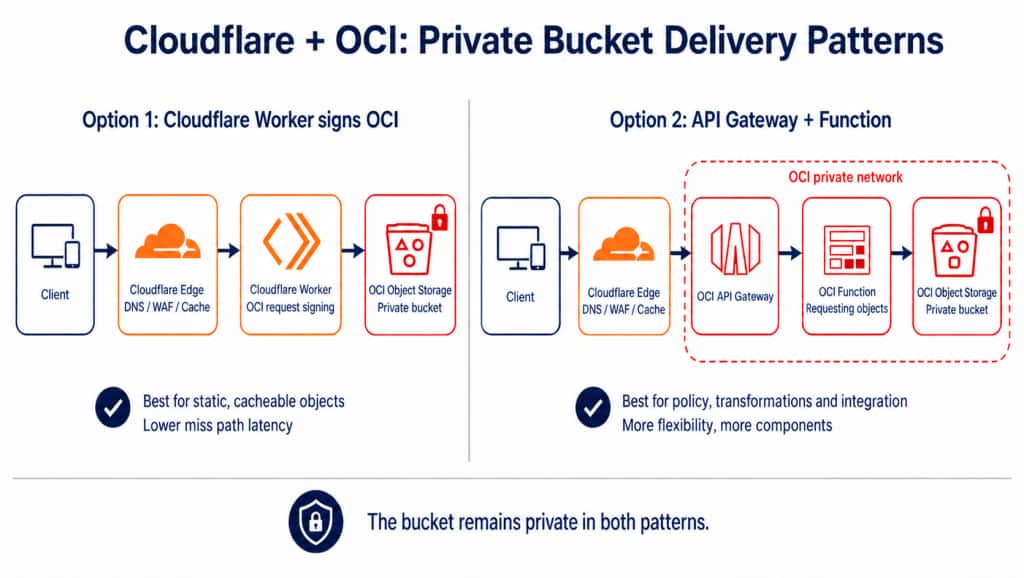Cloudflare-OCI-ObjectStorage-Patterns