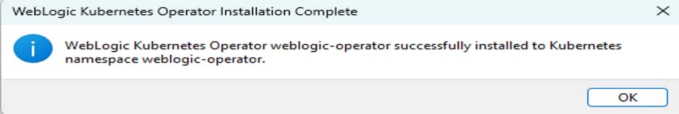 WKT UI WKO verification screenshots