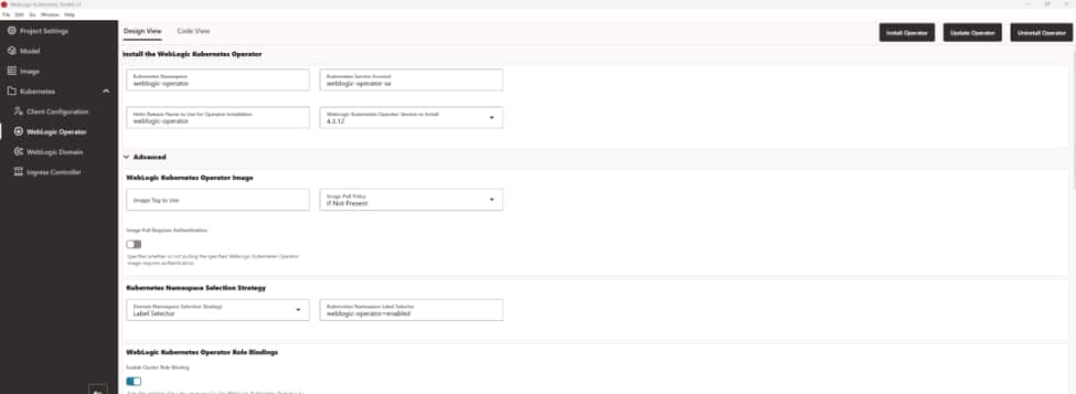 WKT UI WKO verification screenshot