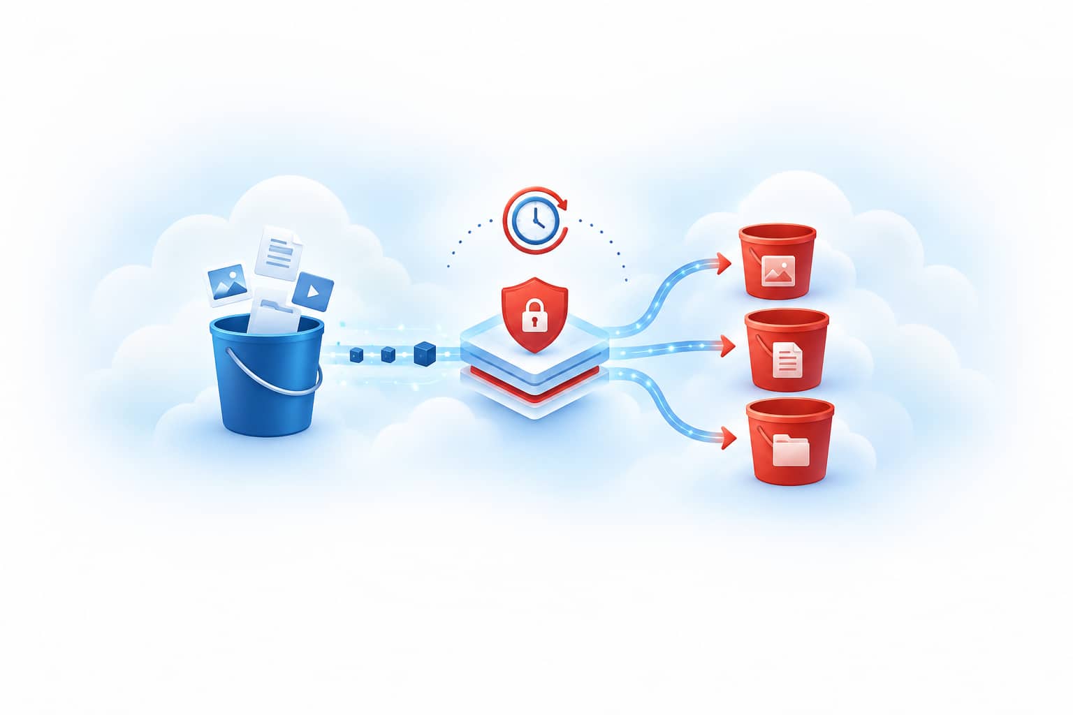Preserving AWS S3 Lifecycle Intent When Migrating to OCI Object Storage