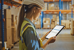 Oracle B2B Commerce makes corporate finance, logistics easier