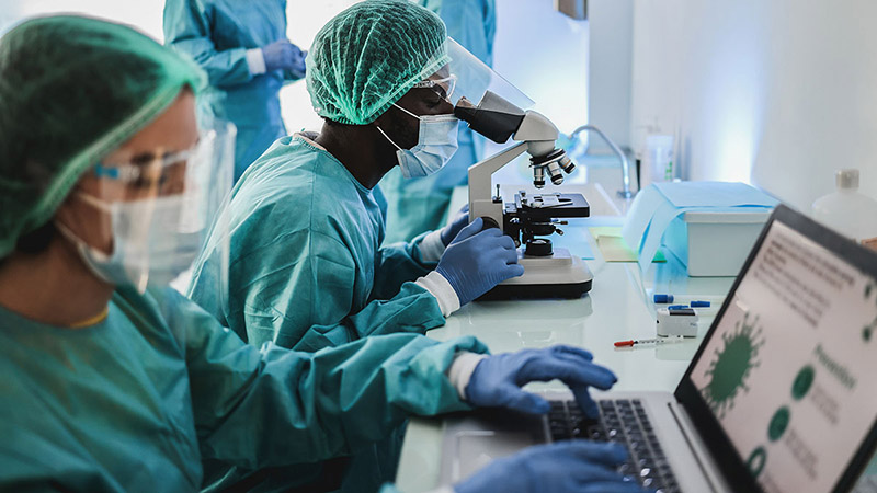 New healthcare cloud capabilities are the right medicine