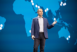 Oracle helps any company become a cloud services provider with Oracle Alloy