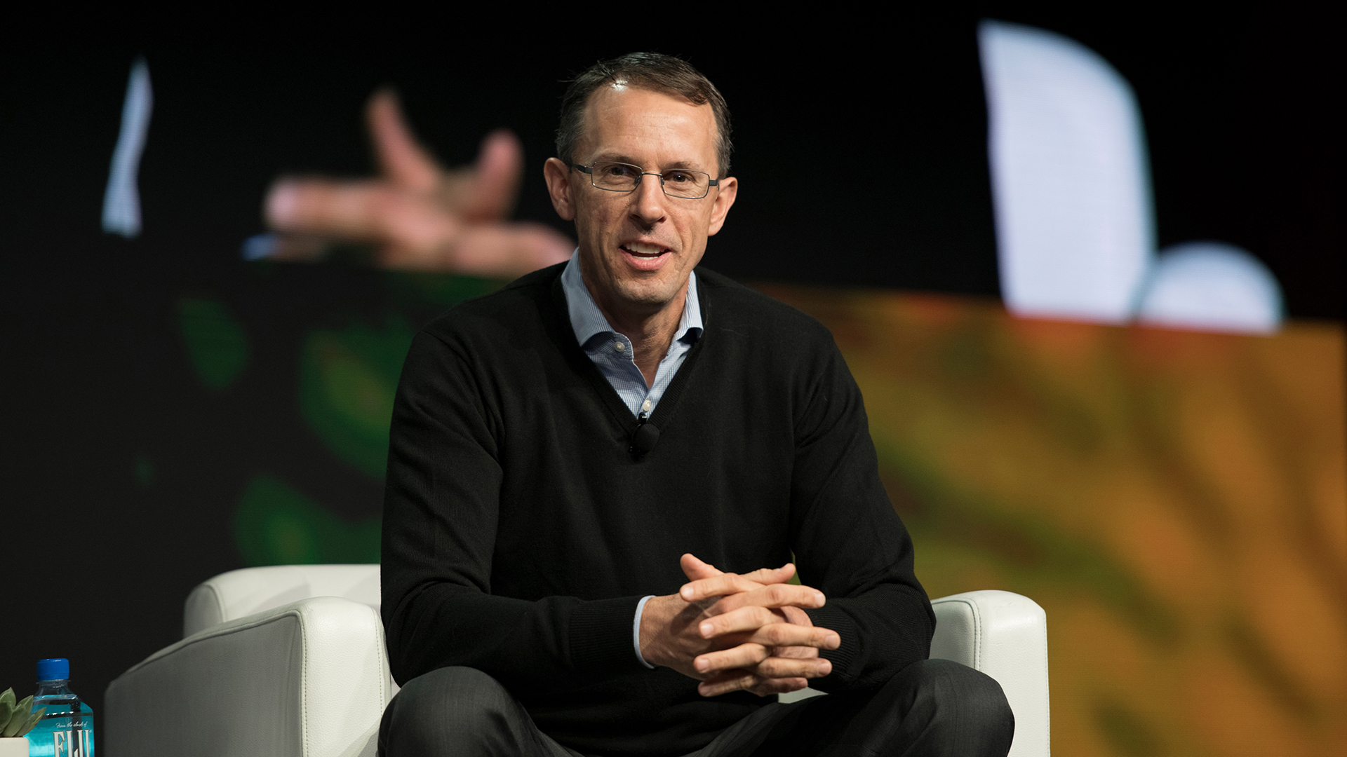 Join me at Oracle CloudWorld 2022 and see how Oracle Cloud transformed our business