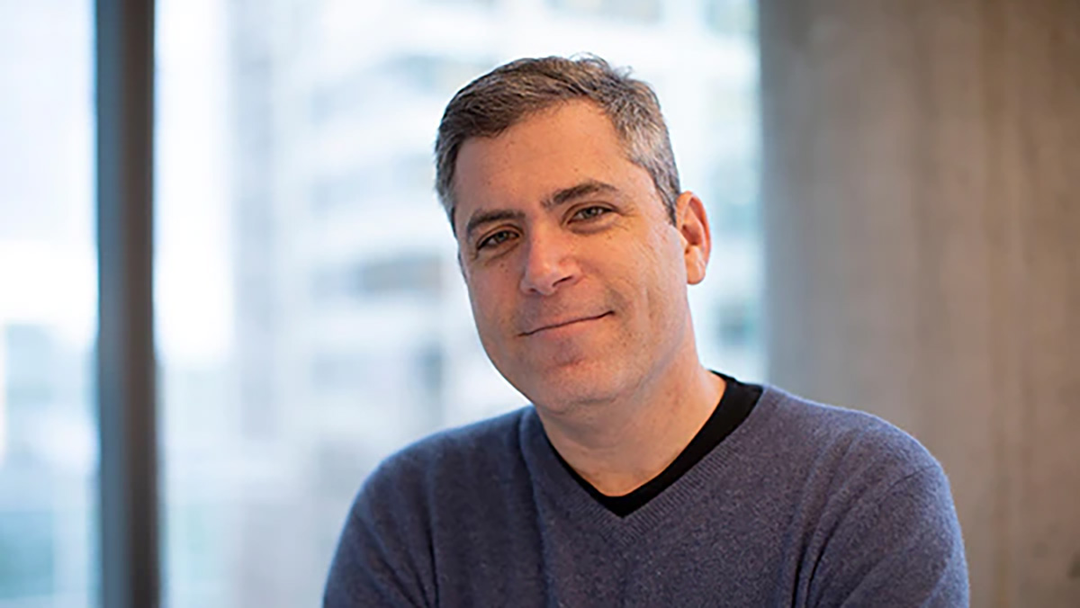 CMO Ariel Kelman tells Business Insider how Oracle will lead in enterprise cloud infrastructure