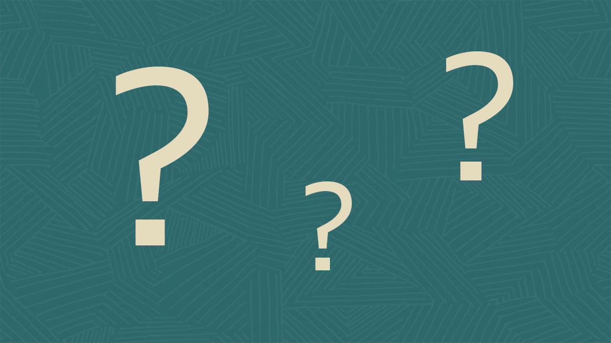 The magic of PL/SQL revealed in three questions