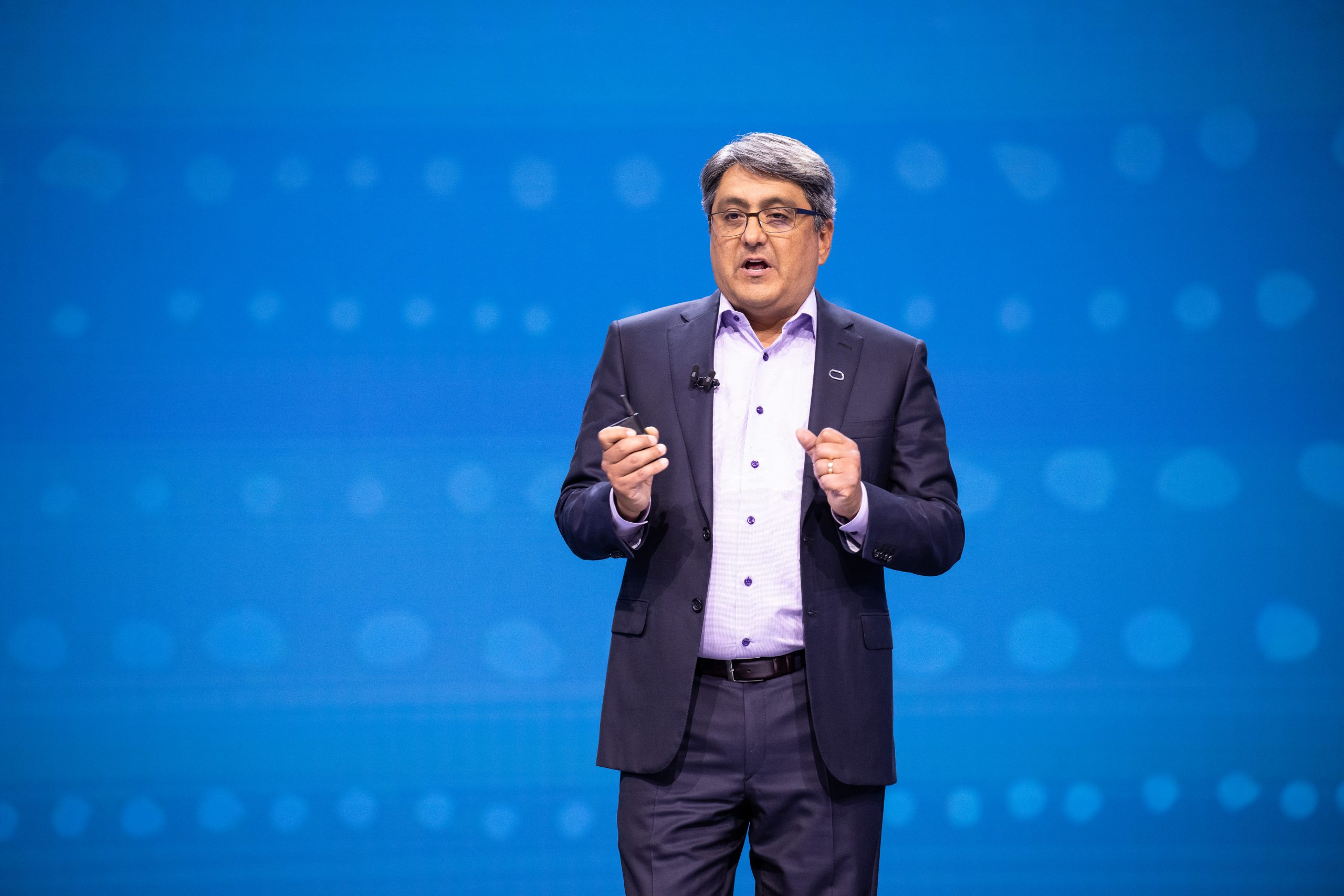 Oracle Applications Platform empowers developers to extend Fusion applications