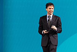 MySQL HeatWave Lakehouse brings transactional and semistructured data into one high-speed query engine