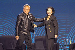 Oracle Cloud adds NVIDIA chips, software to speed enterprise AI uptake