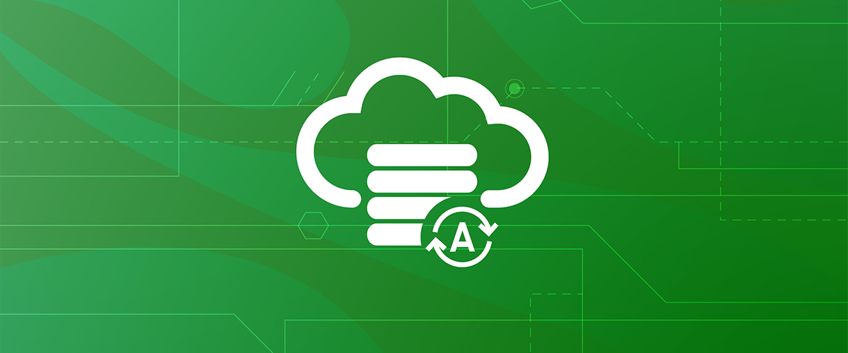 Developers: Create Autonomous Databases