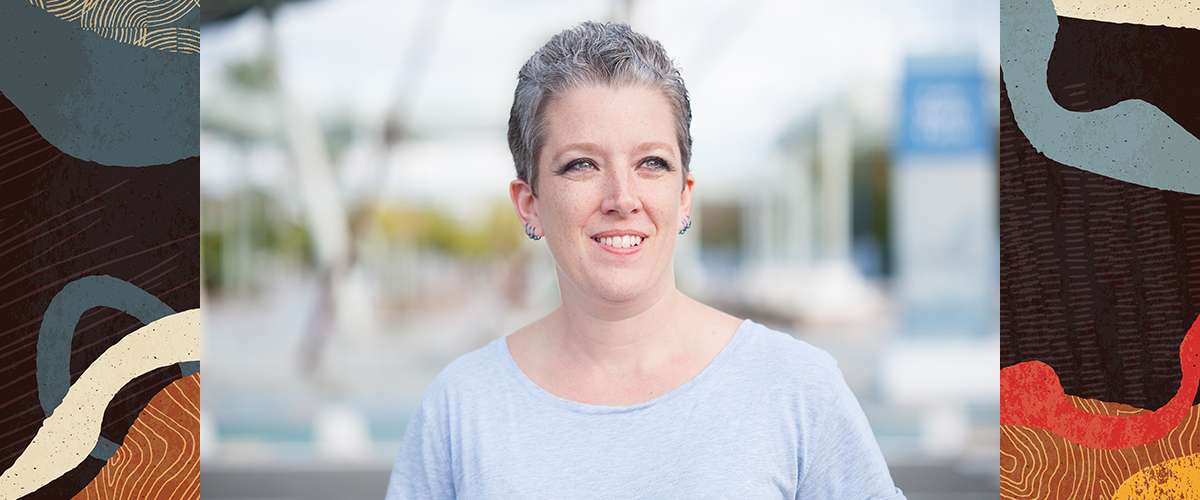 The Reluctant Advocate