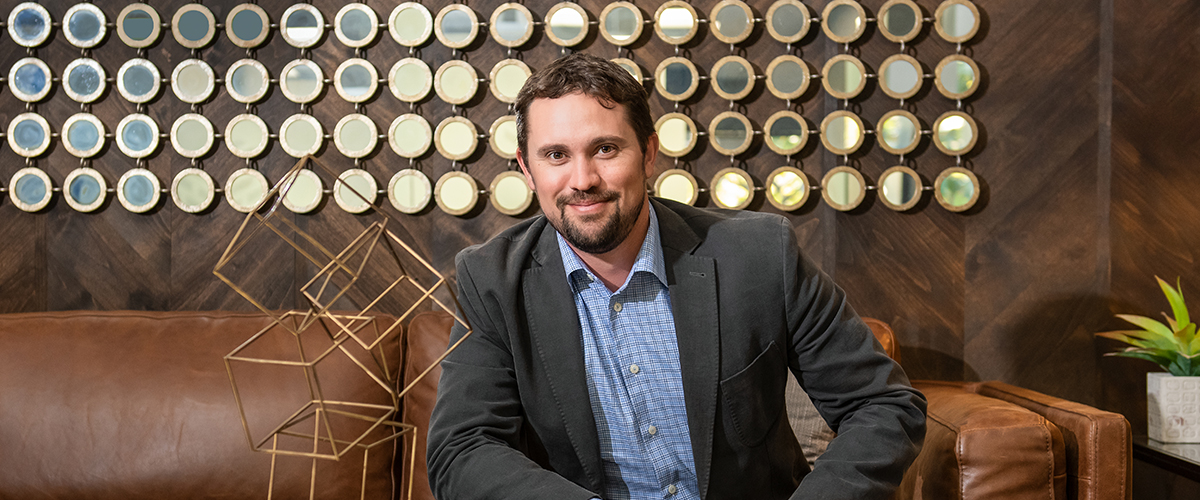 Artificial Intelligence: It’s Time