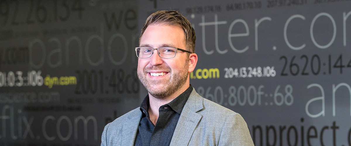 Generation 2: Ready for Anything