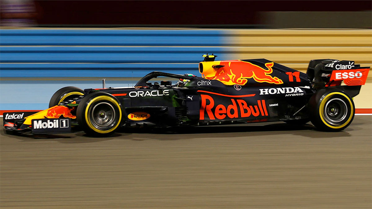 Red Bull to boost Formula 1 performance and fan experience with analytics from Oracle