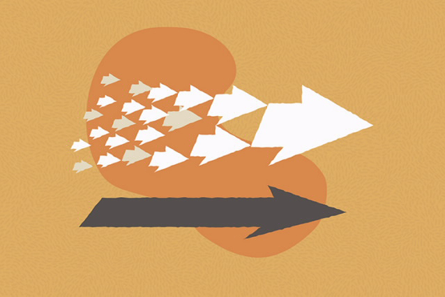 Solving the Row-by-Row Problem