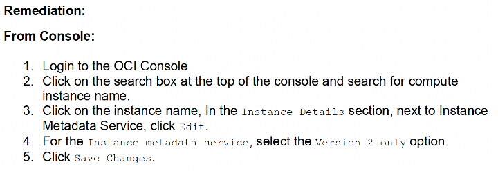 Příklad sanace CIS