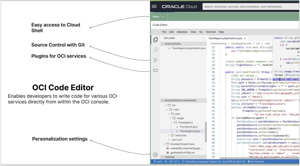 Code Editor