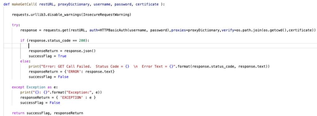 See How Easily You Can Use Oracle GoldenGate Rest API