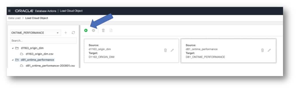 Data Loading Made Easy for Oracle Autonomous Database