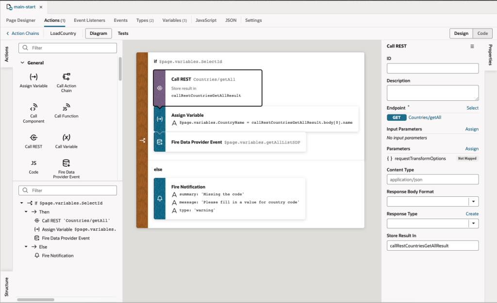 Introducing Visual JavaScript Development