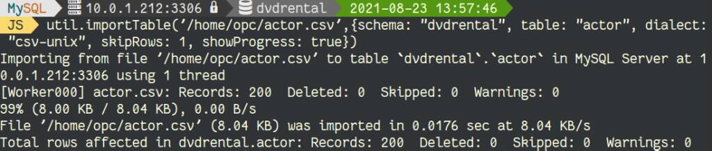 4 Easy Methods to Migrate from PostgreSQL to MySQL | Hevo