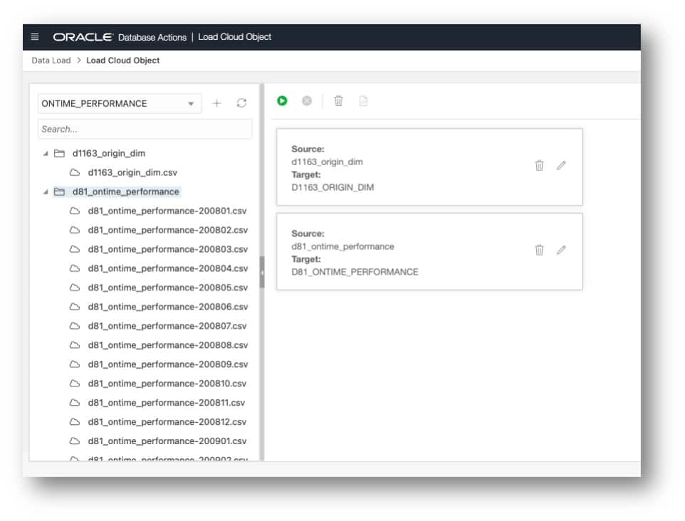 Data Loading Made Easy for Oracle Autonomous Database
