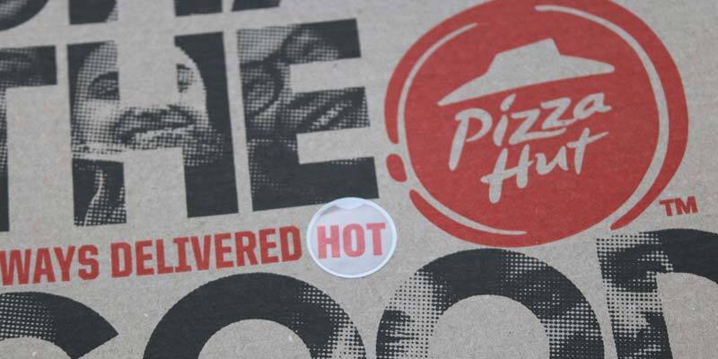 Pizza Hut Austrailia