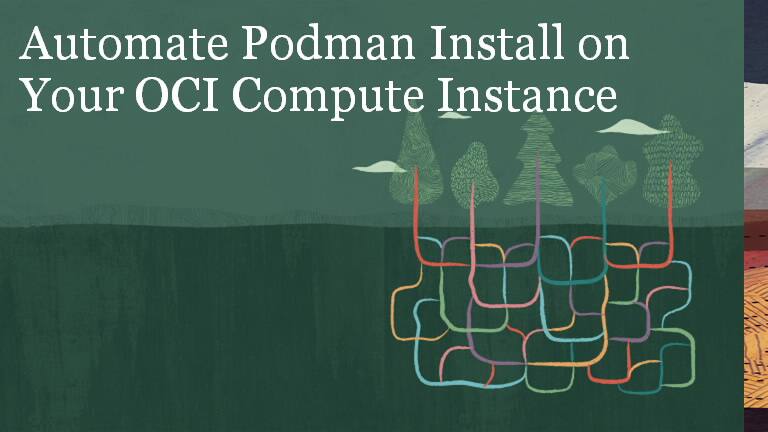 Red Hat Podman Container Engine Gets a Desktop Interface - The New Stack